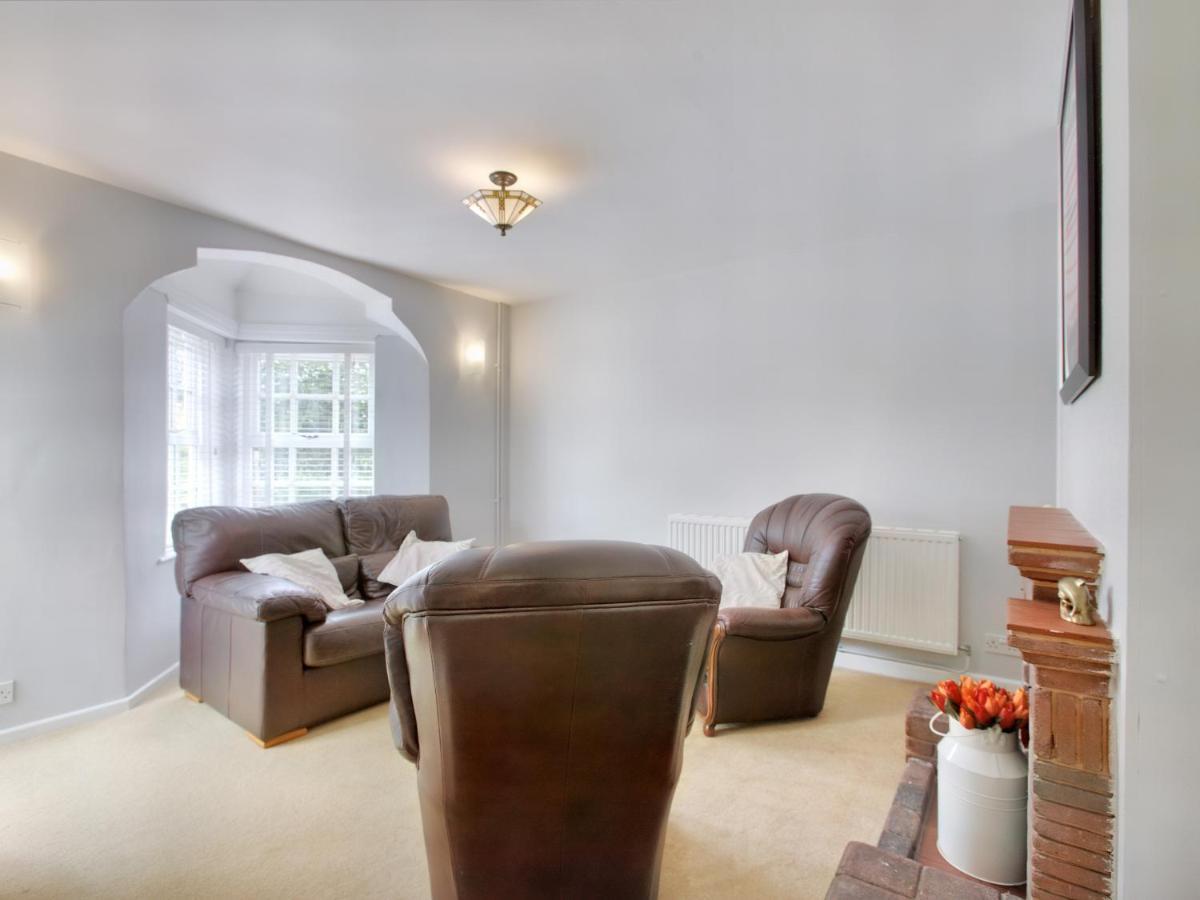 Вилла Ingleside Westbury on Severn Экстерьер фото