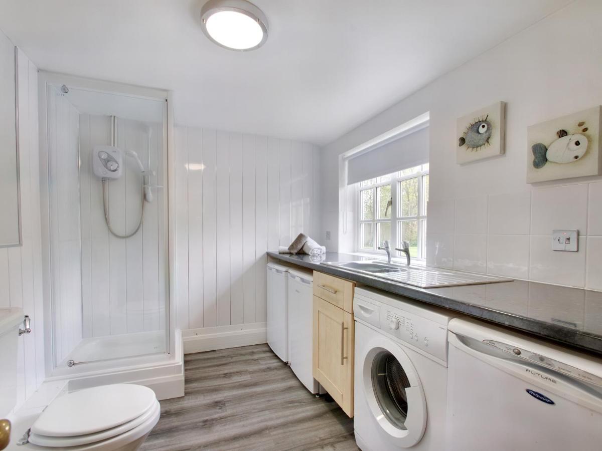 Вилла Ingleside Westbury on Severn Экстерьер фото