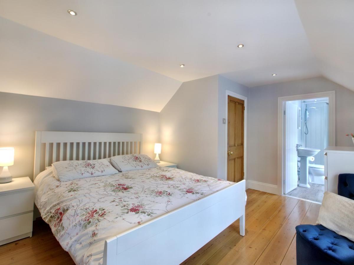 Вилла Ingleside Westbury on Severn Экстерьер фото