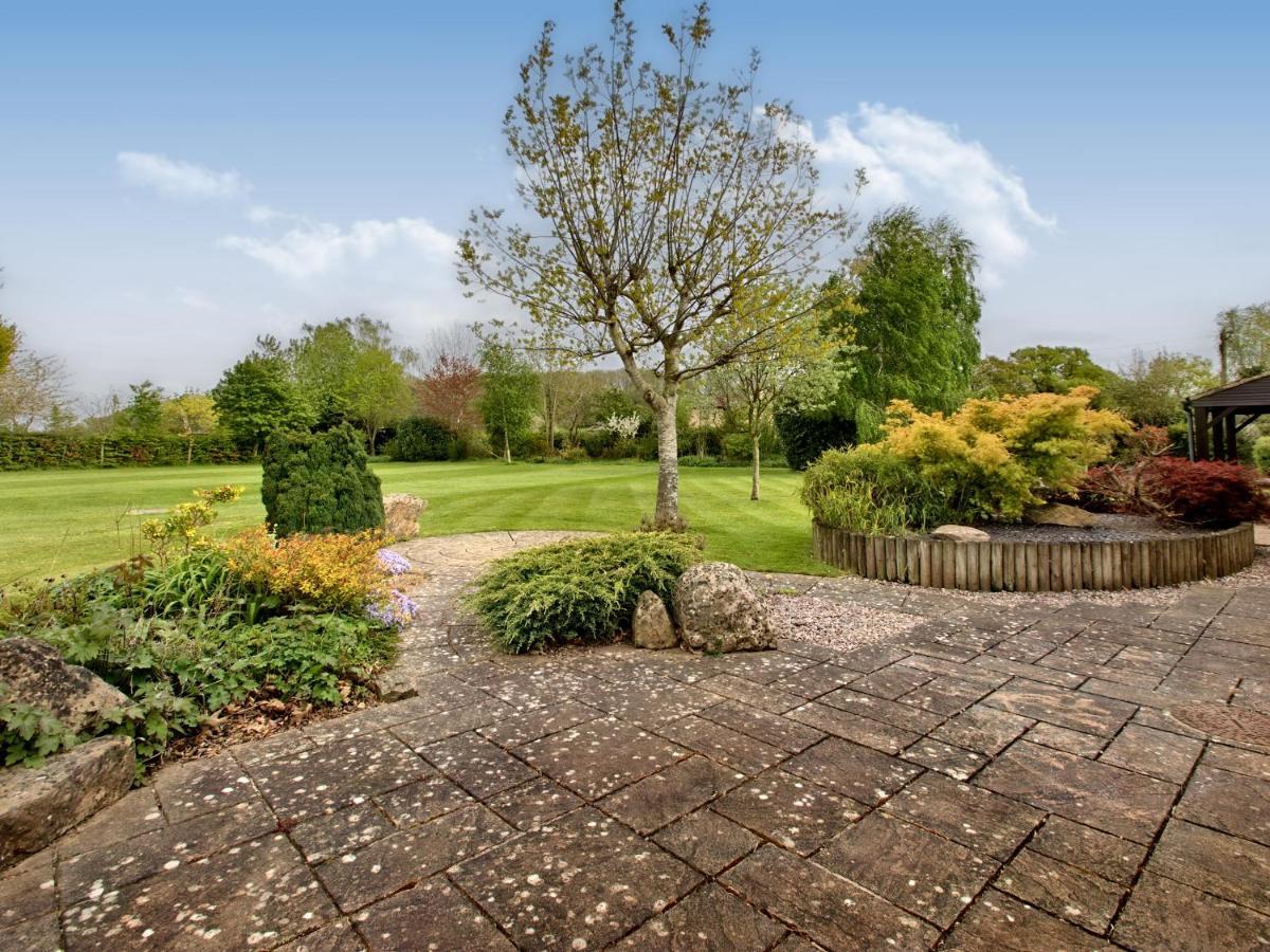 Вилла Ingleside Westbury on Severn Экстерьер фото
