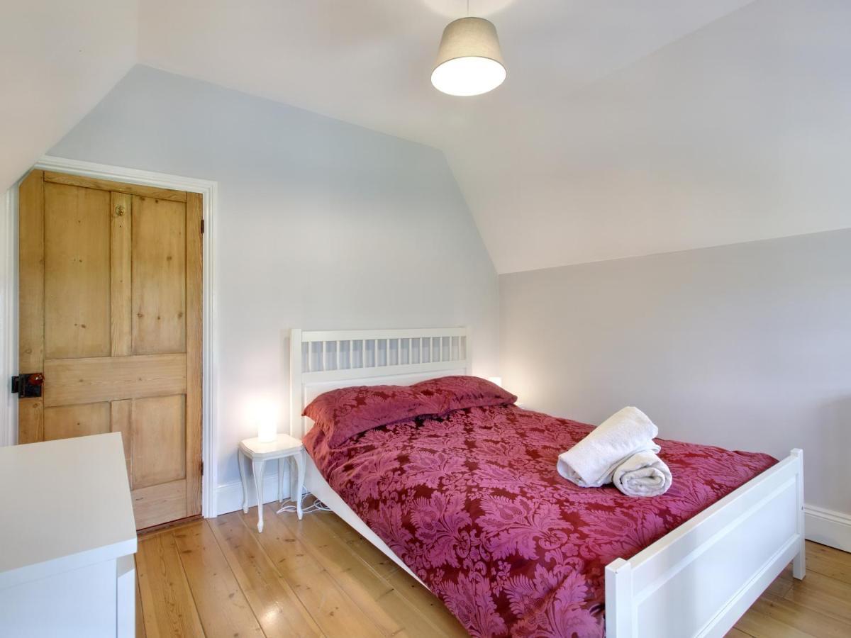 Вилла Ingleside Westbury on Severn Экстерьер фото
