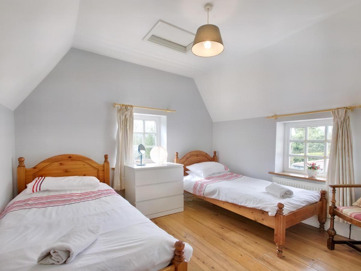 Вилла Ingleside Westbury on Severn Экстерьер фото