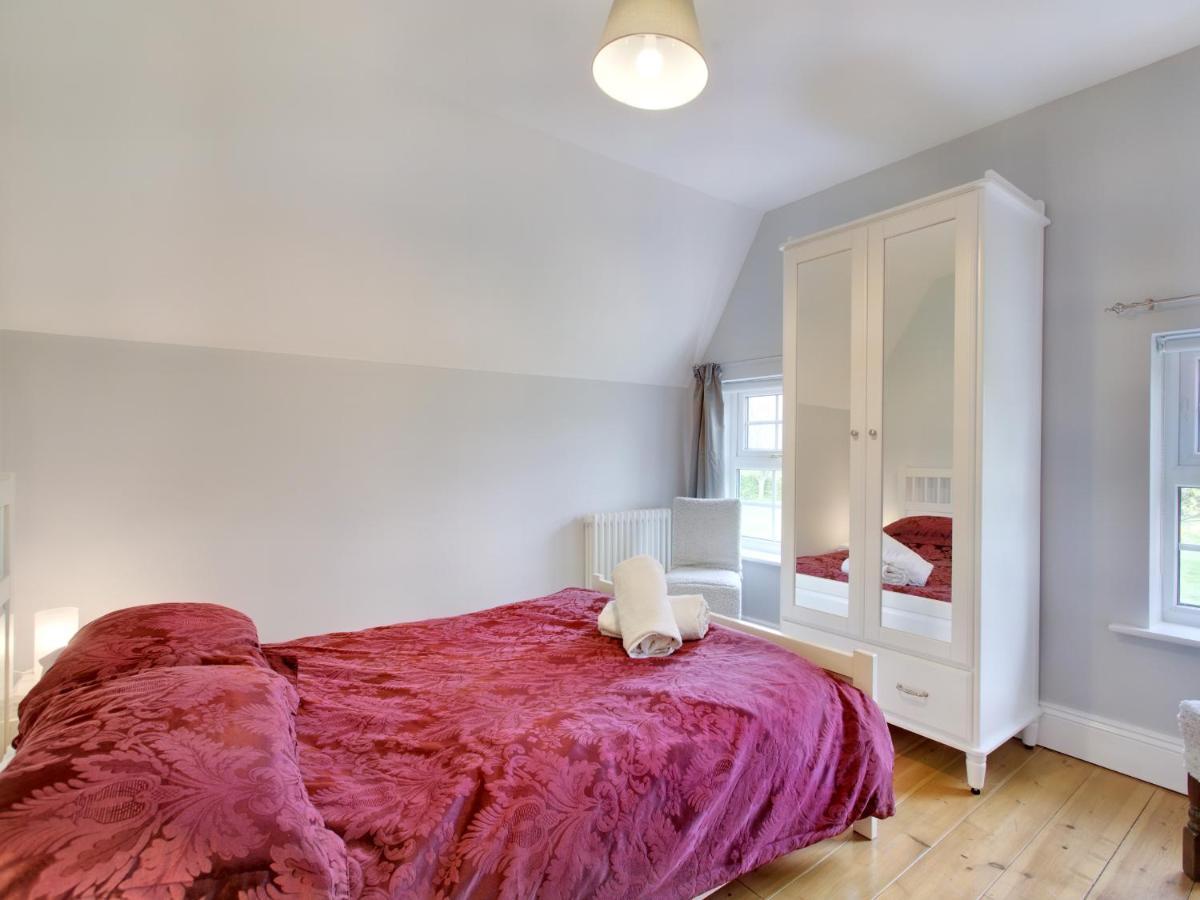 Вилла Ingleside Westbury on Severn Экстерьер фото