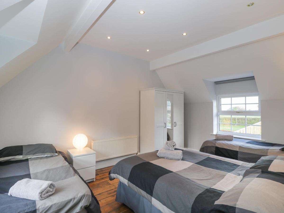 Вилла Ingleside Westbury on Severn Экстерьер фото